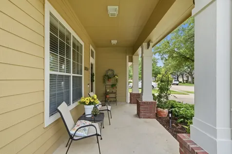 18834 Magnolia Arbor Lane Tomball TX 77377