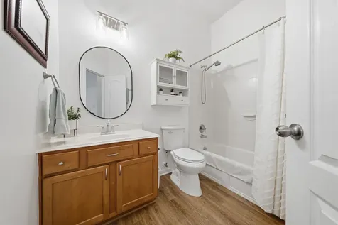 18834 Magnolia Arbor Lane Tomball TX 77377