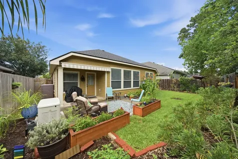 18834 Magnolia Arbor Lane Tomball TX 77377