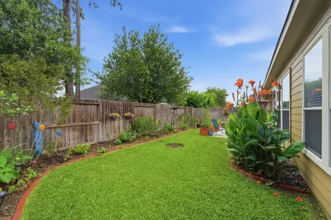 18834 Magnolia Arbor Lane Tomball TX 77377
