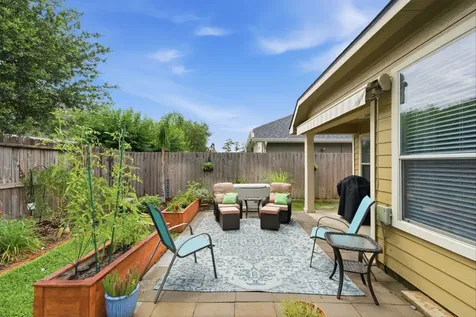 18834 Magnolia Arbor Lane Tomball TX 77377