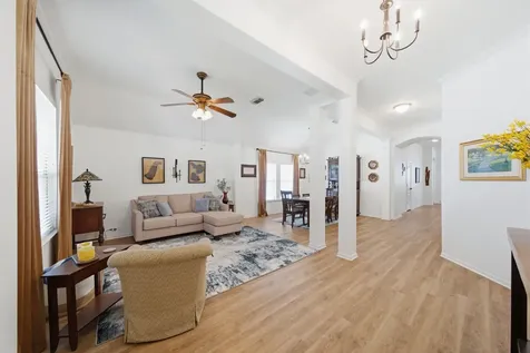 18834 Magnolia Arbor Lane Tomball TX 77377