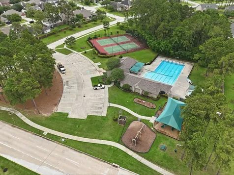 18834 Magnolia Arbor Lane Tomball TX 77377