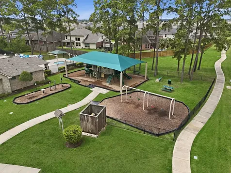 18834 Magnolia Arbor Lane Tomball TX 77377