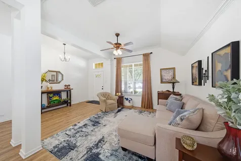 18834 Magnolia Arbor Lane Tomball TX 77377