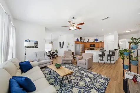 18834 Magnolia Arbor Lane Tomball TX 77377