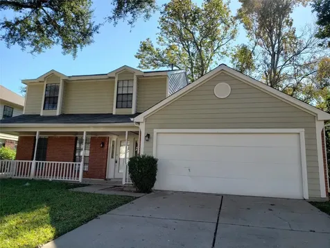 1911 Richmond Vantage Drive Richmond TX 77406