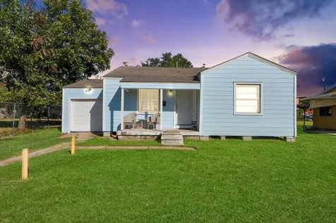 11025 Muscatine Street Houston TX 77029