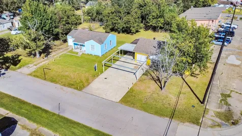 11025 Muscatine Street Houston TX 77029
