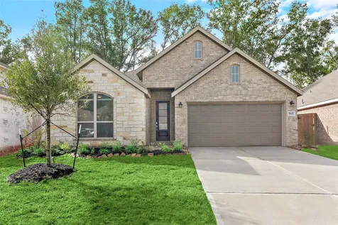 7602 Angels Landing Lane Porter TX 77365
