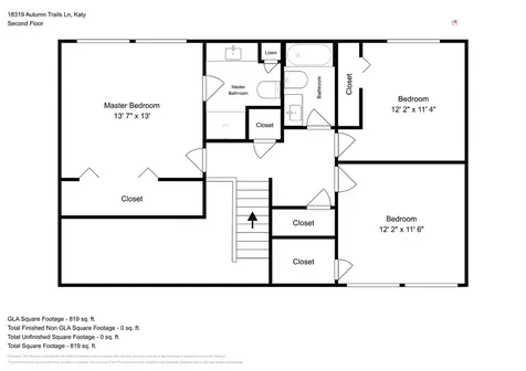 18319 Autumn Trails Lane Katy TX 77449
