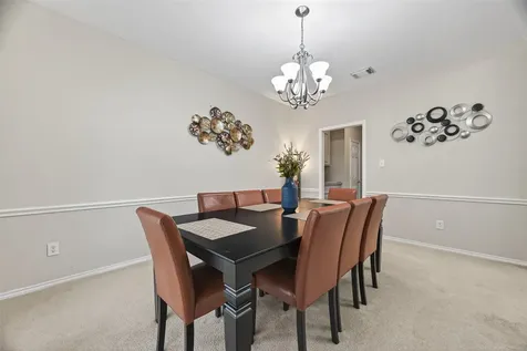 5911 Indian Hills Ln Lane Sugar Land TX 77479