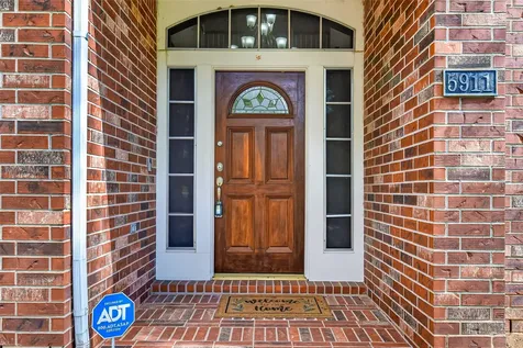 5911 Indian Hills Ln Lane Sugar Land TX 77479