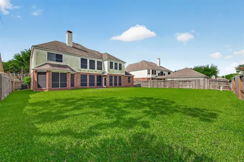 5911 Indian Hills Ln Lane Sugar Land TX 77479