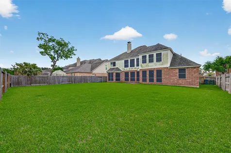 5911 Indian Hills Ln Lane Sugar Land TX 77479