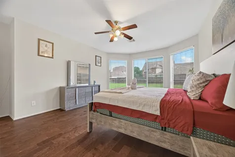 5911 Indian Hills Ln Lane Sugar Land TX 77479