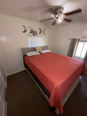 160 Martha Ann Trail Livingston TX 77351