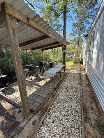 160 Martha Ann Trail Livingston TX 77351