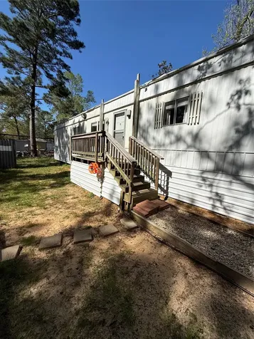 160 Martha Ann Trail Livingston TX 77351