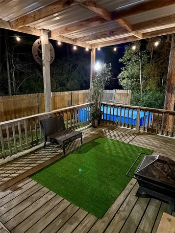 160 Martha Ann Trail Livingston TX 77351