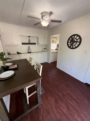 160 Martha Ann Trail Livingston TX 77351