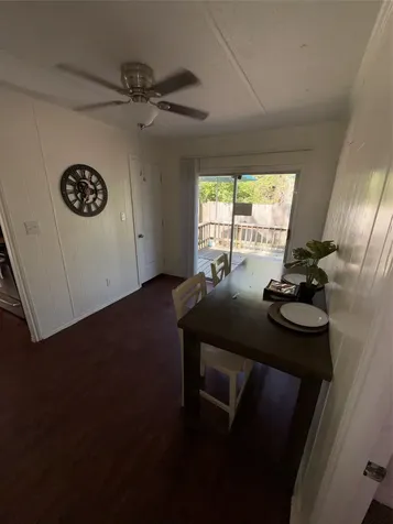 160 Martha Ann Trail Livingston TX 77351