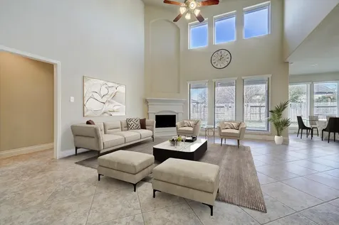 13207 Lone Creek Lane Pearland TX 77584