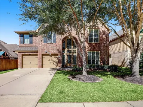 13207 Lone Creek Lane Pearland TX 77584