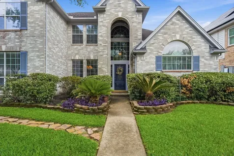 20723 Autumn Terrace Lane Katy TX 77450