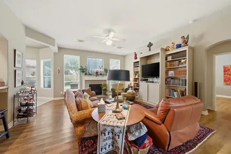 20723 Autumn Terrace Lane Katy TX 77450