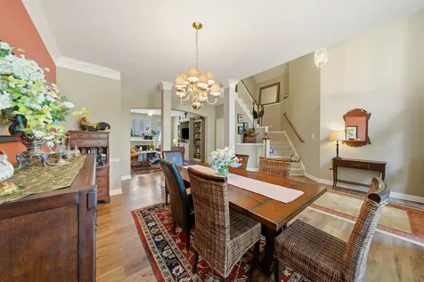20723 Autumn Terrace Lane Katy TX 77450