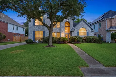 20723 Autumn Terrace Lane Katy TX 77450
