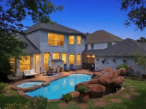 20723 Autumn Terrace Lane Katy TX 77450