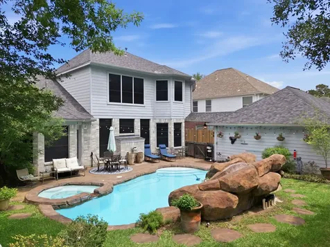 20723 Autumn Terrace Lane Katy TX 77450