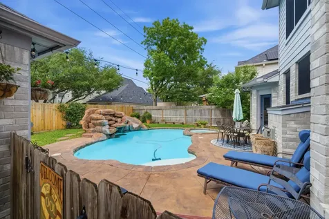 20723 Autumn Terrace Lane Katy TX 77450