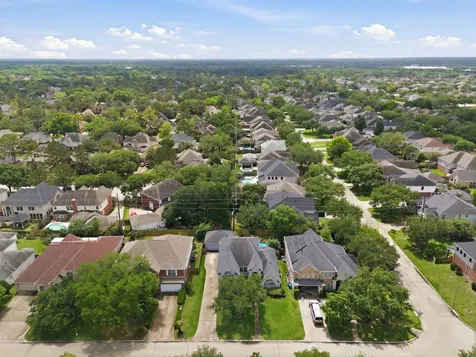 20723 Autumn Terrace Lane Katy TX 77450