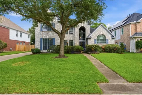 20723 Autumn Terrace Lane Katy TX 77450