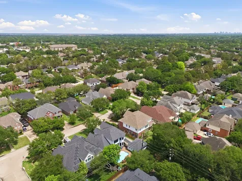 20723 Autumn Terrace Lane Katy TX 77450