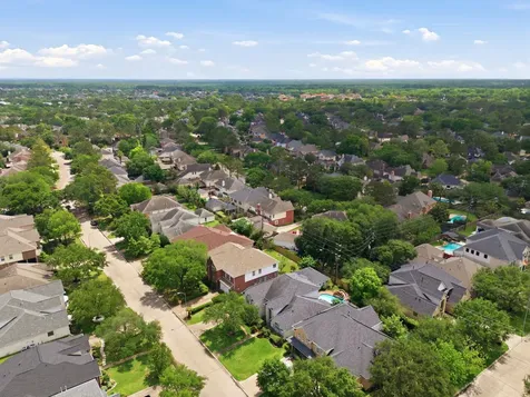 20723 Autumn Terrace Lane Katy TX 77450