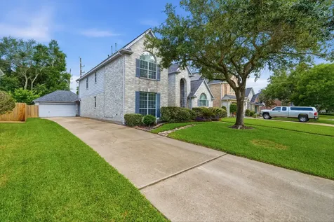 20723 Autumn Terrace Lane Katy TX 77450