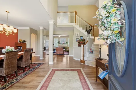 20723 Autumn Terrace Lane Katy TX 77450