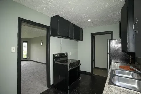 4815 Sayers Street Houston TX 77026