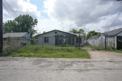 4815 Sayers Street Houston TX 77026
