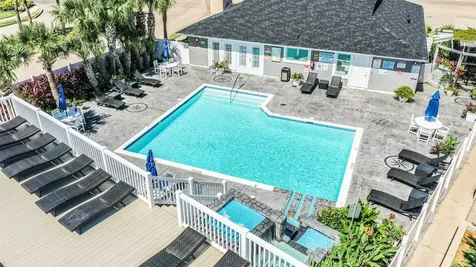 3506 Cove View Boulevard 1612 Galveston TX 77554