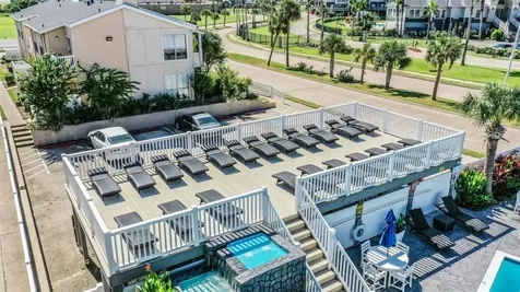 3506 Cove View Boulevard 1612 Galveston TX 77554