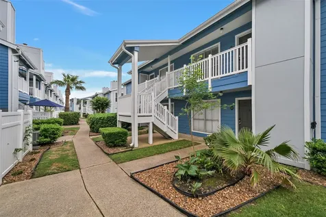 3506 Cove View Boulevard 1612 Galveston TX 77554