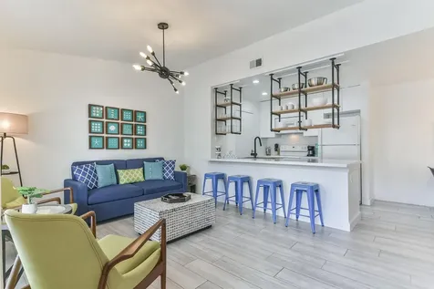 3506 Cove View Boulevard 1612 Galveston TX 77554