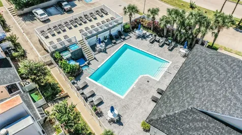 3506 Cove View Boulevard 1612 Galveston TX 77554
