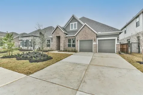 27124 Regal Scott Drive Magnolia TX 77354