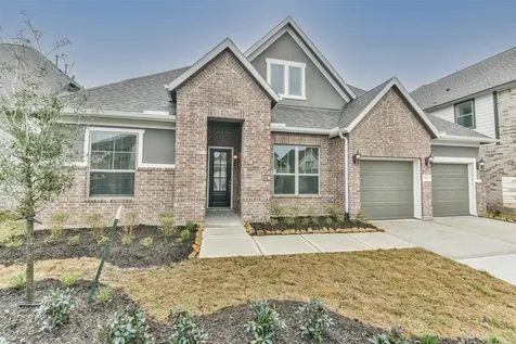 27124 Regal Scott Drive Magnolia TX 77354